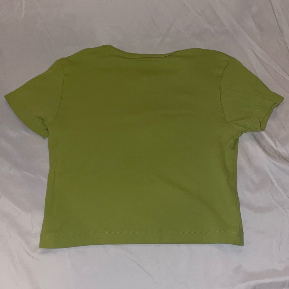 Unif tee - Picture 3 of 4